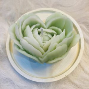 HEART ROSE HEART ROSE